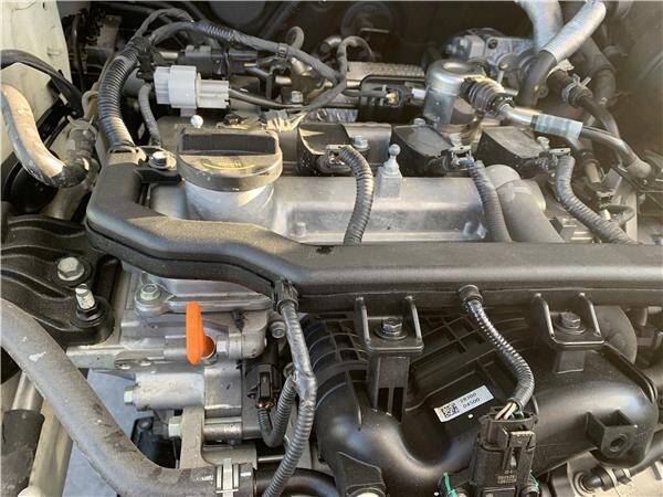 Motor completo kia stonic (ybcuv)(2017->)