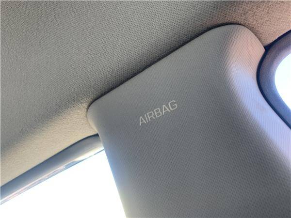 Airbag lateral del. izdo. hyundai no hay datos