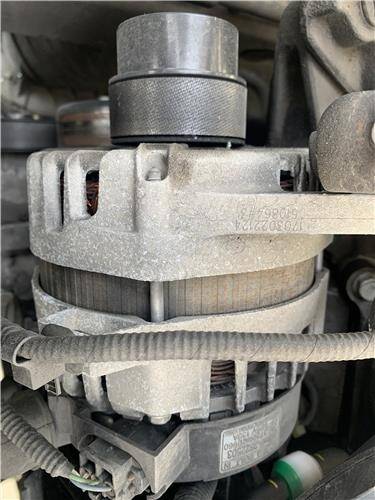 Alternador kia sportage (ql)(2016->)