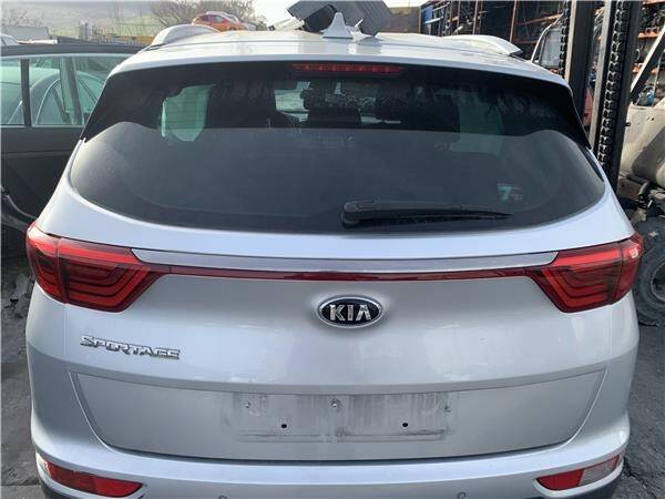 Porton tra. kia sportage (ql)(2016->)