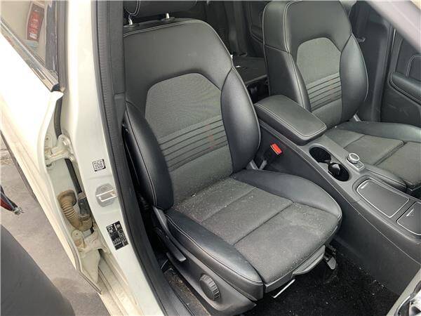 Asiento del. dcho. mercedes-benz clase b (bm 246)(11.2011->)