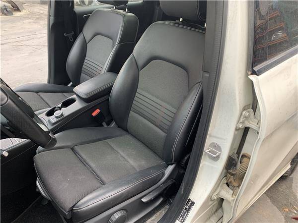 Asiento del. izdo. mercedes-benz clase b (bm 246)(11.2011->)