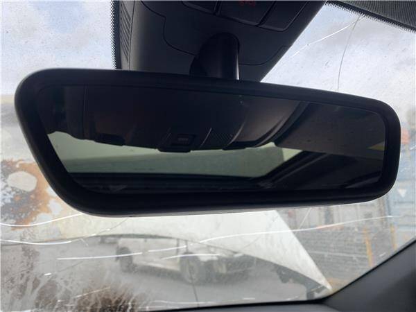 Retrovisor interior mercedes-benz clase b (bm 246)(11.2011->)