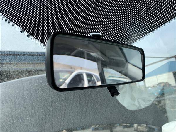 Retrovisor interior fiat qubo (300)(2008->)