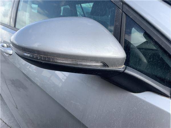 Retrovisor electrico dcho. volkswagen golf vii (5g1/be1)(09.2012->)