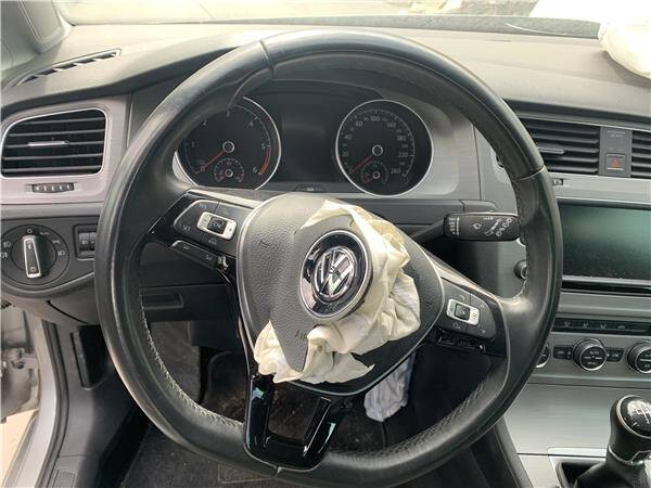 Volante volkswagen golf vii (5g1/be1)(09.2012->)