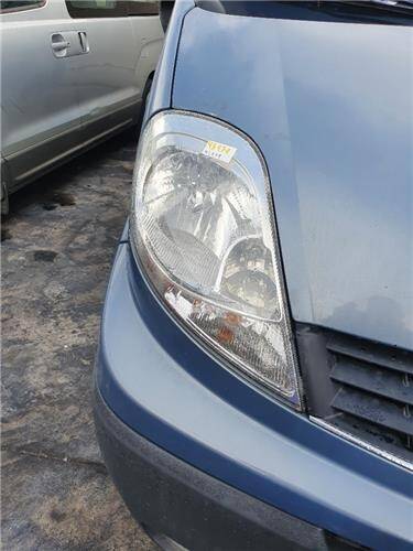 Faro del. dcho renault trafic ii combi (04.2001->)