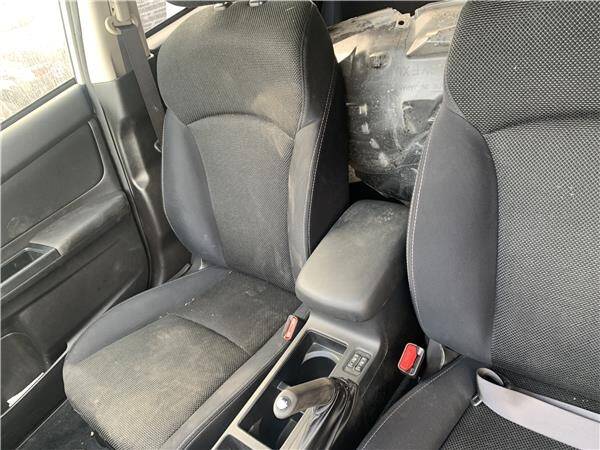 Asiento del. dcho. subaru xv (g33/g43)(2011->)