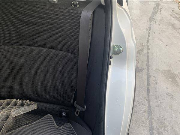 Cinturon seguridad tra. izdo. subaru xv (g33/g43)(2011->)