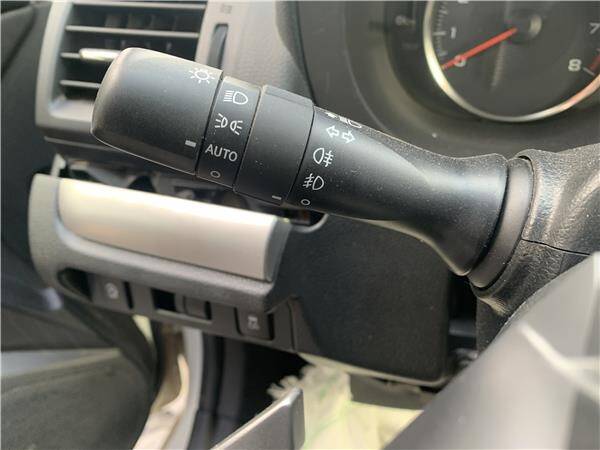 Mando intermitencia subaru xv (g33/g43)(2011->)