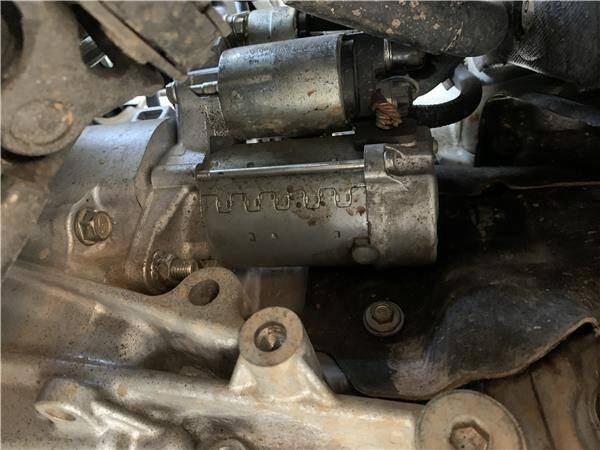 Motor arranque subaru xv (g33/g43)(2011->)