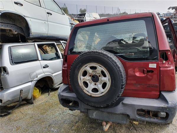 Porton tra. nissan no hay datos