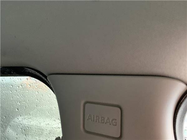 Airbag lateral del. izdo. land rover discovery 5 (10.2016->)