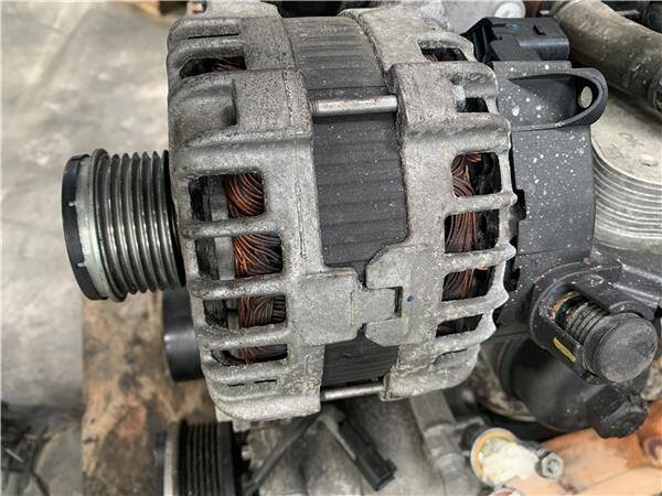 Alternador land rover discovery 5 (10.2016->)