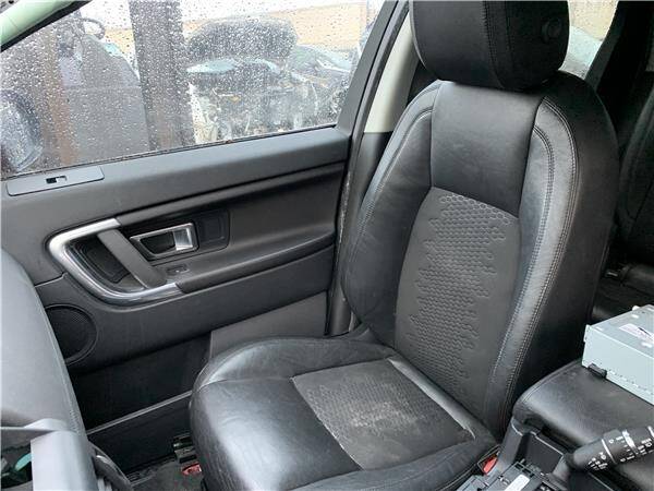 Asiento del. dcho. land rover discovery 5 (10.2016->)