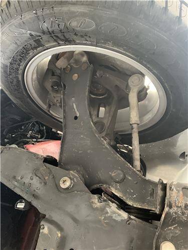 Brazo suspension del. izdo. land rover discovery 5 (10.2016->)