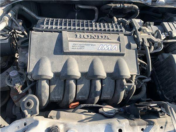 Motor completo honda insight (ze2)(2009->)