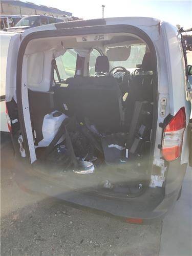 Guarnecido puerta tra. izda. ford transit courier (c4a)(2013->)