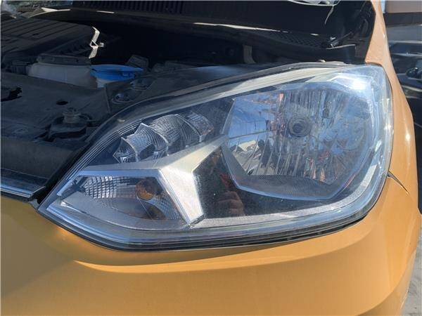 Faro del. izdo. volkswagen no hay datos