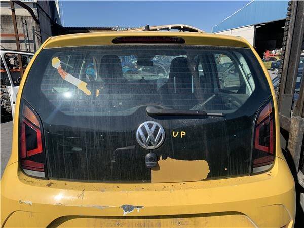 Porton tra. volkswagen no hay datos