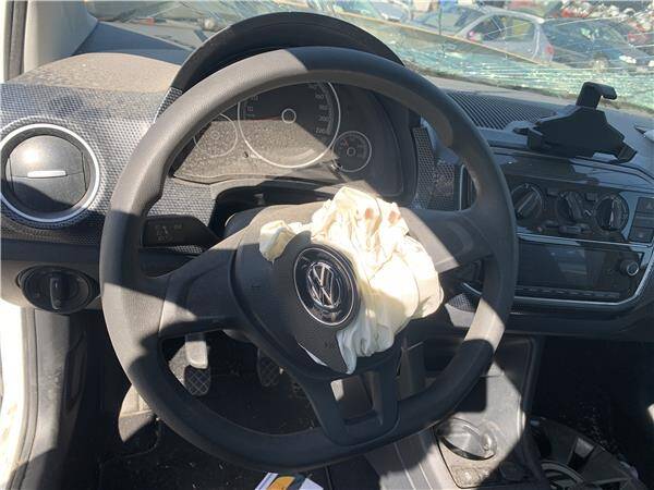 Volante volkswagen no hay datos