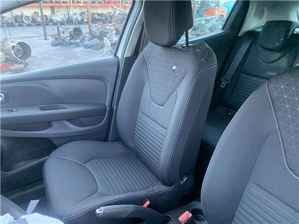 Asiento del. dcho. renault clio iv (2012->)