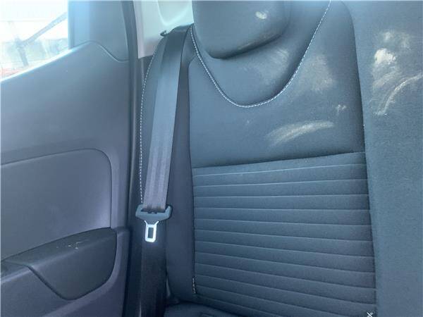 Cinturon seguridad tra. dcho. renault clio iv (2012->)