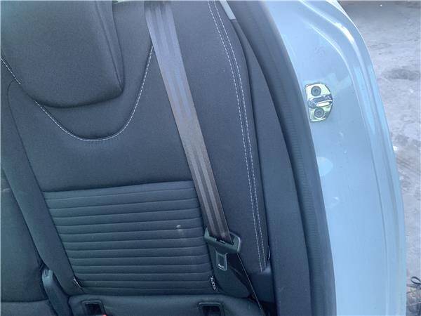 Cinturon seguridad tra. izdo. renault clio iv (2012->)