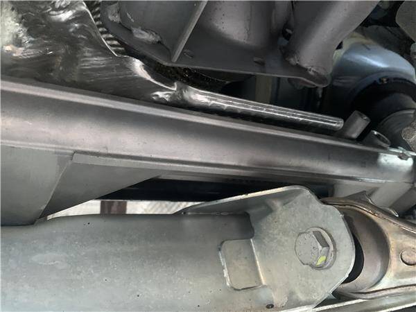 Cremallera direccion normal renault clio iv (2012->)