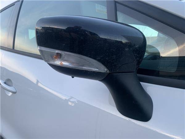 Retrovisor electrico dcho. renault clio iv (2012->)