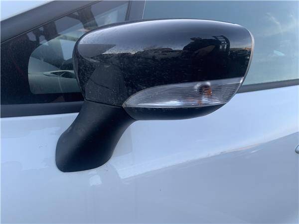 Retrovisor electrico izdo. renault clio iv (2012->)