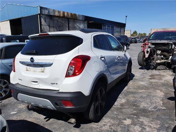 Pase rueda tra. dcho. opel mokka (2012->)