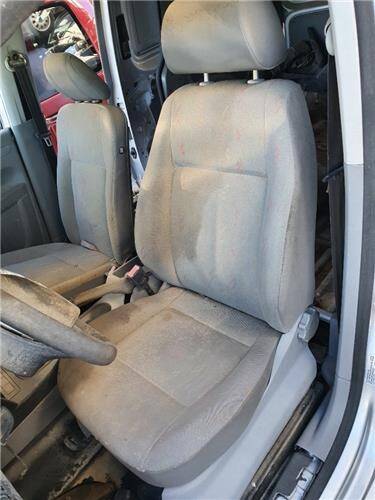 Asiento del. izdo. volkswagen caddy (2k)(02.2004->)