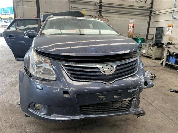 Compresor aire acond. toyota avensis (t27)(2008->)