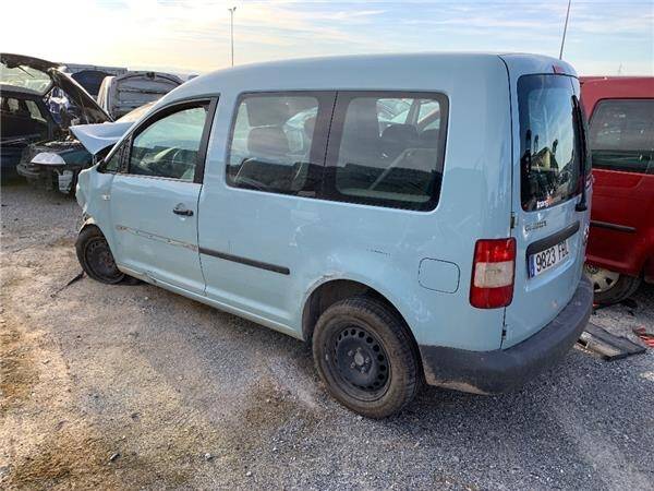 Aforador volkswagen caddy (2k)(02.2004->)