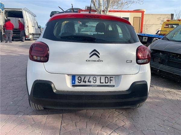 Deposito combustible citroen c3 (08.2016->)