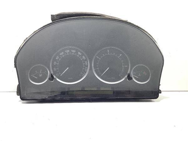 Cuadro instrumentos land rover range rover sport (01.2005->)