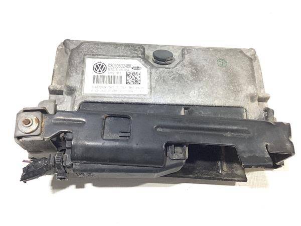 Centralita seat ibiza (6l1)(04.2002->)