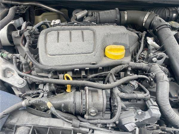 Motor completo renault megane iv berlina 5p (12.2015->)