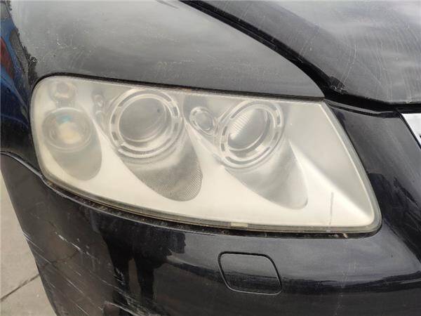 Faro xenon dcho. volkswagen touareg (7la)(2002->)