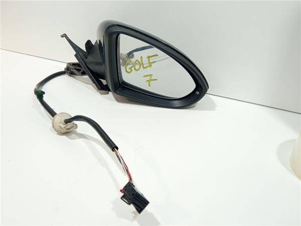 Retrovisor electrico dcho. volkswagen golf vii (5g1/be1)(09.2012->)