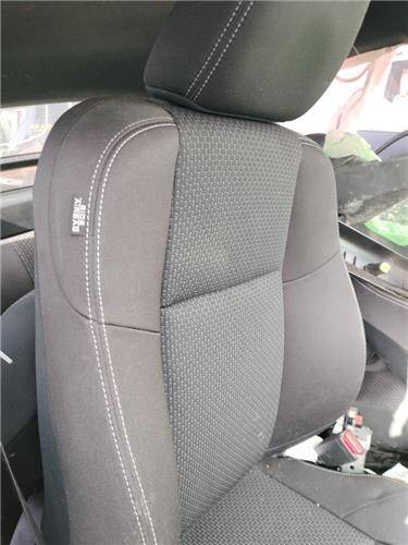 Asiento del. dcho. honda civic berlina 4 (fb)(06.2012->)