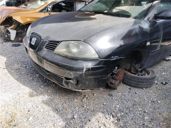 Paragolpes del. seat ibiza (6l1)(04.2002->)