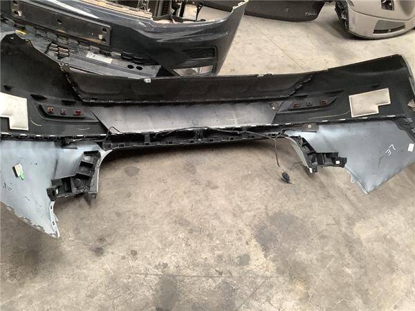 Paragolpes del. seat leon sc (5f5)(01.2013->)