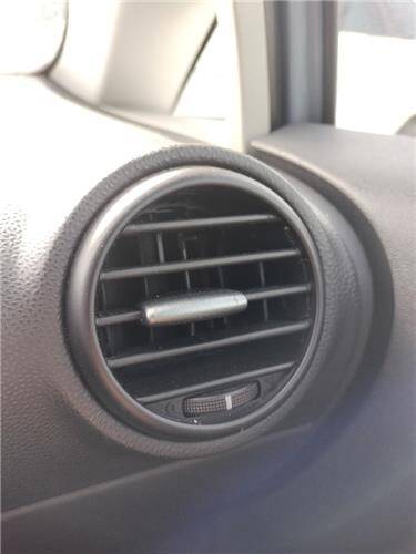 Juego tobera ventilacion salpicadero seat leon (1p1)(05.2005->)