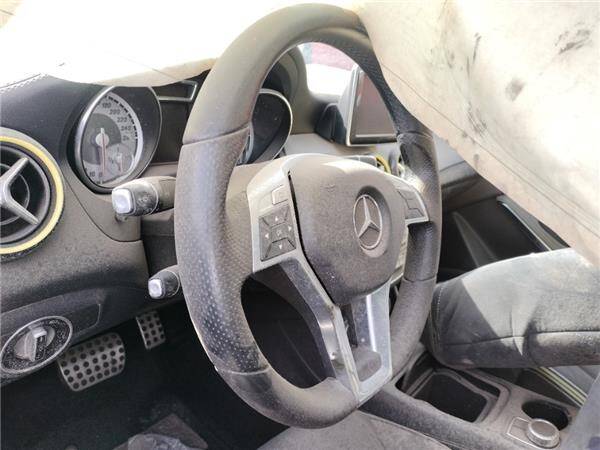 Anillo airbag mercedes-benz clase cla (bm 117)(03.2013->)