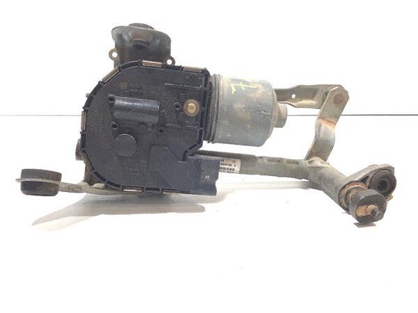 Motor limpiaparabrisas del. seat leon (5f1)(09.2012->)