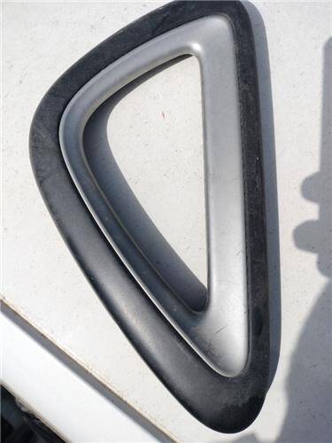 Moldura puerta del. izda. volkswagen scirocco (137)(08.2008->)