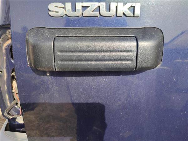 Maneta exterior porton suzuki grand vitara 5-puertas (sq/ft)(1998->)