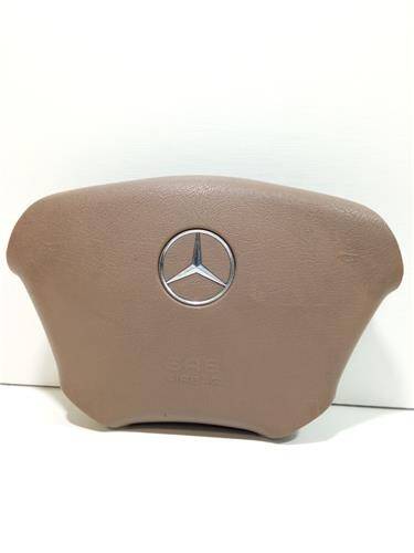 Airbag volante mercedes-benz no hay datos